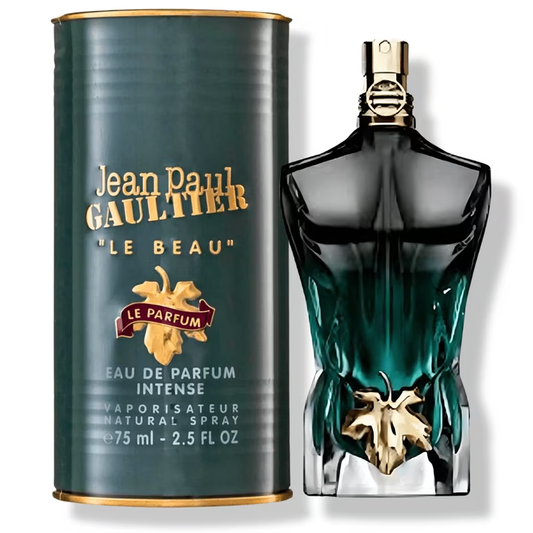Le Beau Parfum – El Arte de la Seducción Masculina