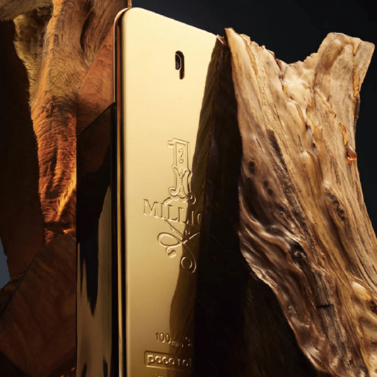 One Million – El Lujo Hecho Fragancia