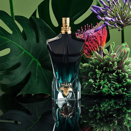 Le Beau Parfum – El Arte de la Seducción Masculina