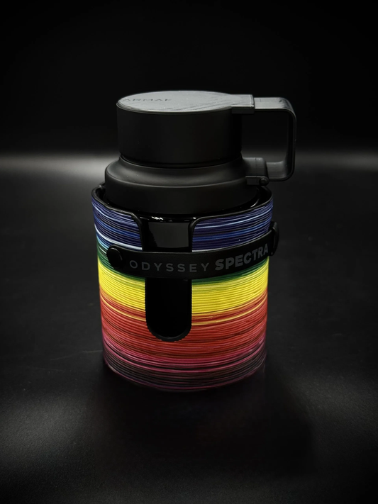 Odyssey Spectra + Perfumero