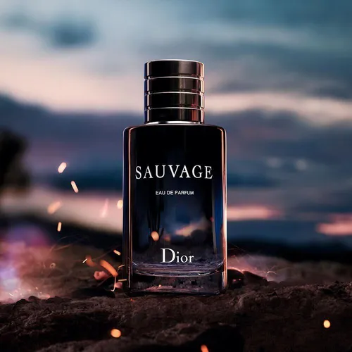 Sauvage Parfum – La intensidad salvaje hecha perfume🔥