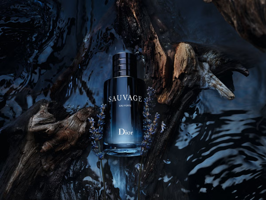 Sauvage Parfum – La intensidad salvaje hecha perfume🔥
